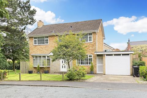 4 bedroom detached house for sale, Mallinson Grove, Harrogate