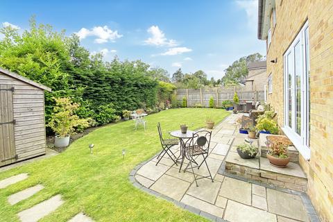 4 bedroom detached house for sale, Mallinson Grove, Harrogate