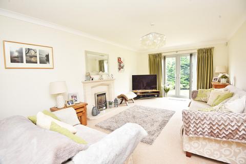 4 bedroom detached house for sale, Mallinson Grove, Harrogate