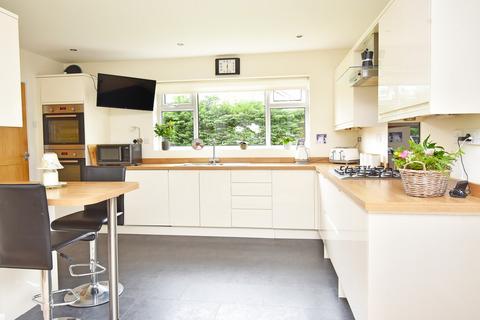 4 bedroom detached house for sale, Mallinson Grove, Harrogate