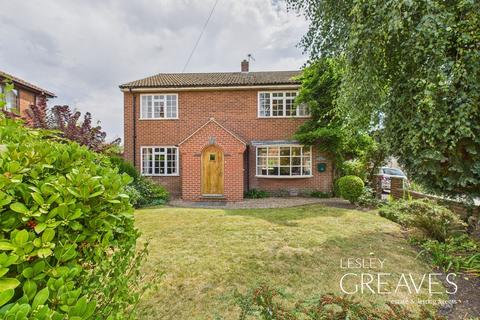 undefined, Main Street, Caythorpe, Nottingham