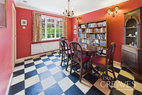undefined, Main Street, Caythorpe, Nottingham
