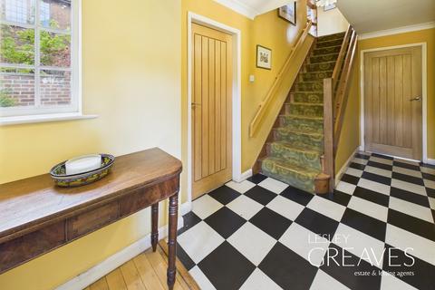 undefined, Main Street, Caythorpe, Nottingham