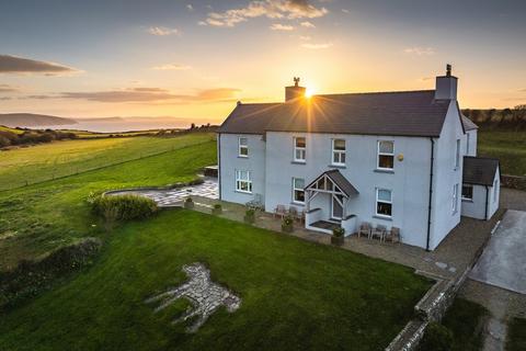 5 bedroom detached house for sale, St Dogmaels, Cardigan SA43