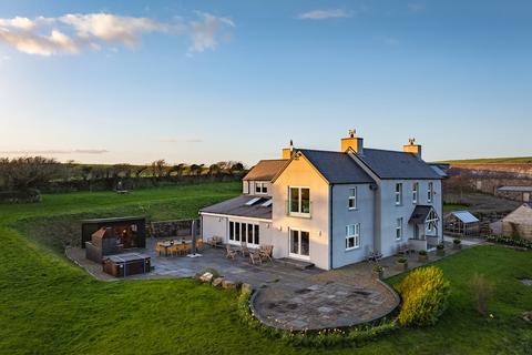 5 bedroom detached house for sale, St Dogmaels, Cardigan SA43