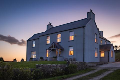 5 bedroom detached house for sale, St Dogmaels, Cardigan SA43