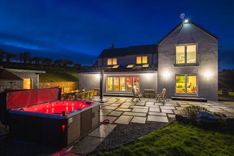 5 bedroom detached house for sale, St Dogmaels, Cardigan SA43