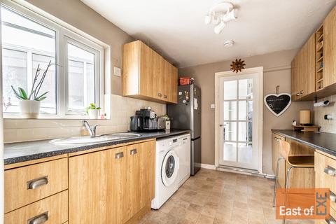 undefined, Baker Street, Exeter