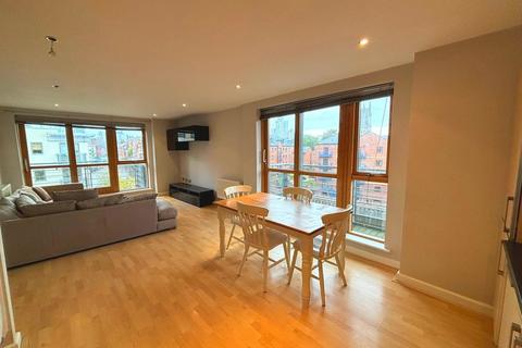2 bedroom apartment for sale, Regents Quay, Brewery Wharf