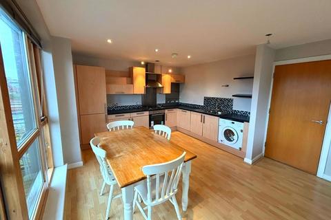 2 bedroom apartment for sale, Regents Quay, Brewery Wharf