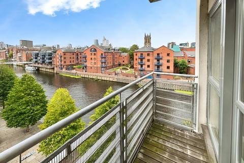 2 bedroom apartment for sale, Regents Quay, Brewery Wharf