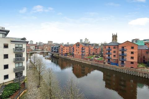 2 bedroom apartment for sale, Regents Quay, Brewery Wharf