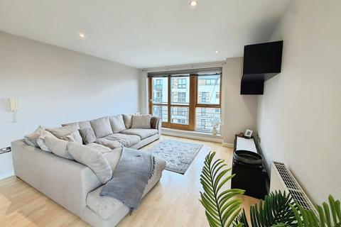 2 bedroom apartment for sale, Regents Quay, Brewery Wharf