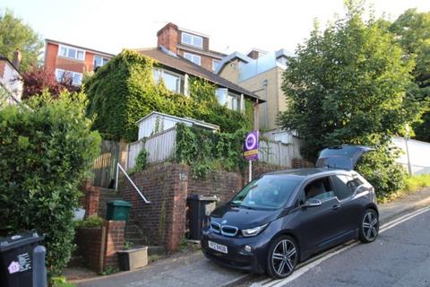 undefined, The Drove, Brighton