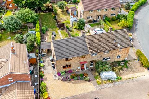 undefined, Loring Road, Sharnbrook MK44