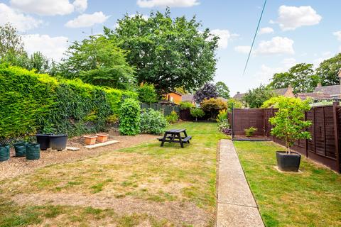 undefined, Loring Road, Sharnbrook MK44
