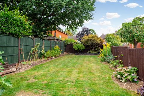 undefined, Loring Road, Sharnbrook MK44