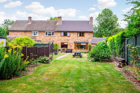 undefined, Loring Road, Sharnbrook MK44