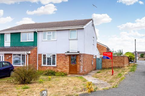 Ashby Drive, Rushden NN10