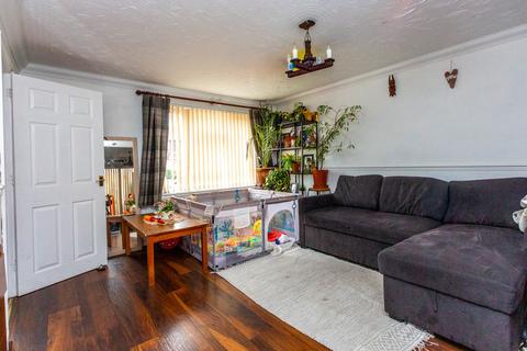 undefined, Ashby Drive, Rushden NN10