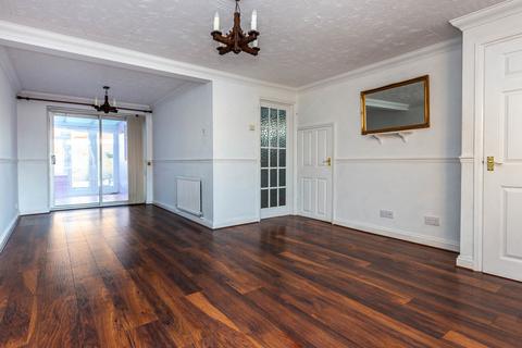 undefined, Ashby Drive, Rushden NN10