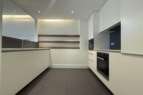 3 bedroom apartment for sale, Merchant Square, London