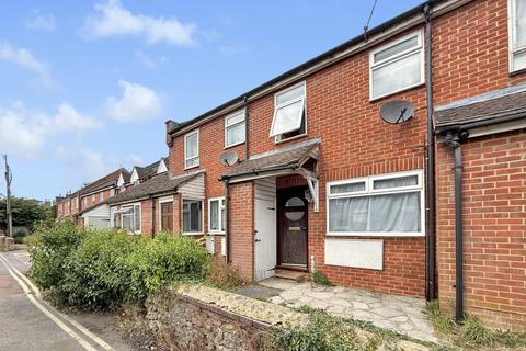 undefined, Emwell Street, Warminster