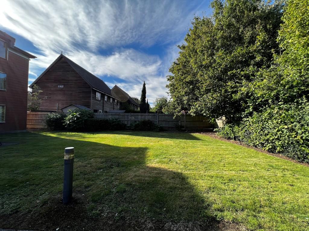 Communal Gardens