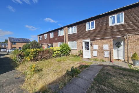 undefined, Snowshill Close, Worcester