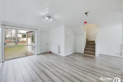 undefined, Vincent Road, Luton, LU4