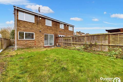 undefined, Vincent Road, Luton, LU4