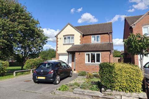 Tiree Avenue