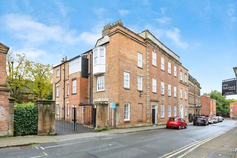 undefined, St Mary's Gate, City Of Derby DE1