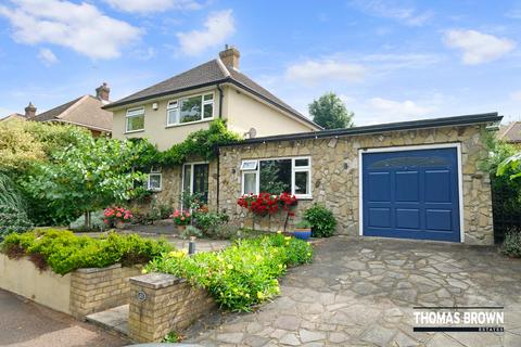 Gleeson Drive, Orpington