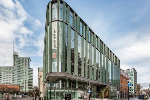 Office to rent, 24 Mount St Manchester M2 3DB