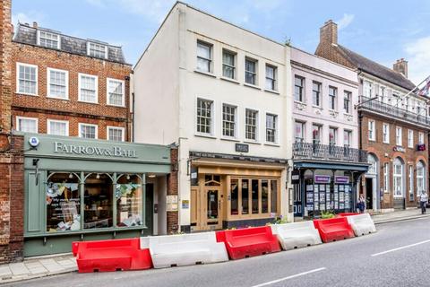 Office to rent, 10 High St Windsor SL4 1LD