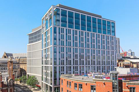 Office to rent, 1 Oxford St Manchester M1 4PB