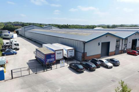 Warehouse to rent, Pimbo Skelmersdale WN8 9PW