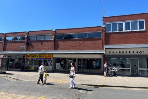 Office to rent, 46-70 Standishgate Wigan WN1 1UW