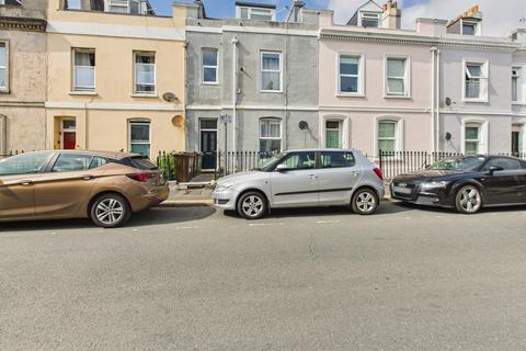 undefined, North Road West, Plymouth PL1