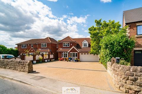 5 bedroom detached house for sale, Crowgate, Sheffield S25