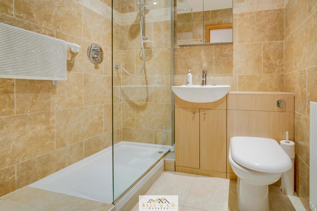 Bedroom 3- Ensuite