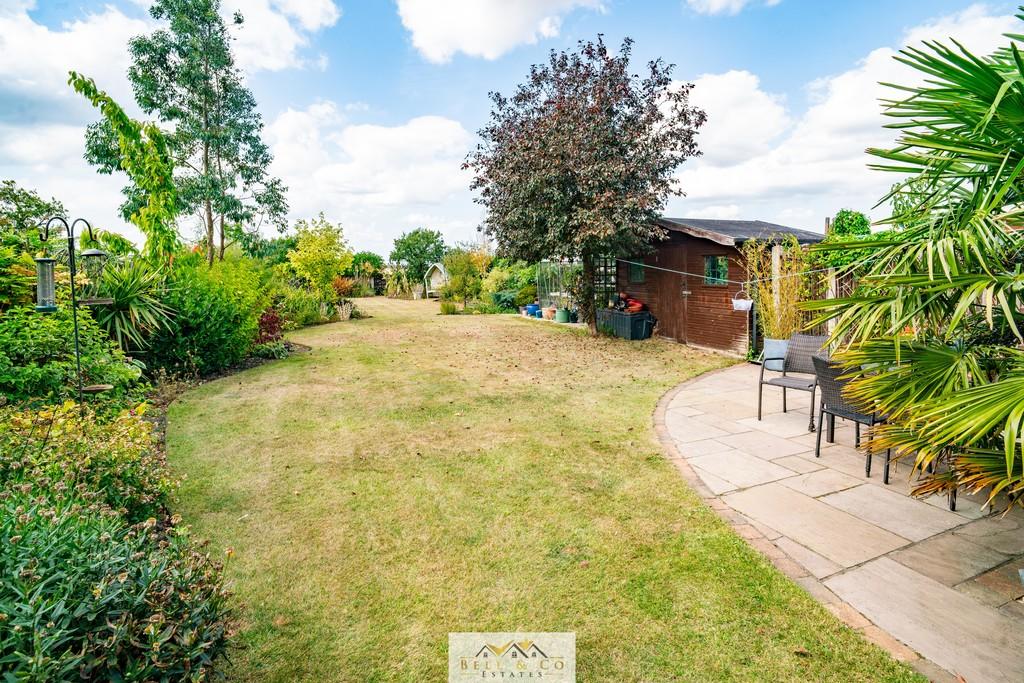 Rear Garden 1