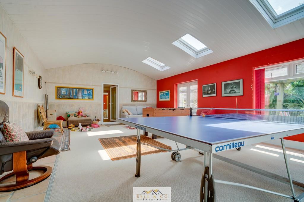 Games Room 2
