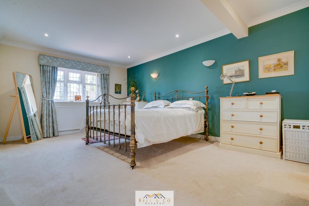 Bedroom 1- 1