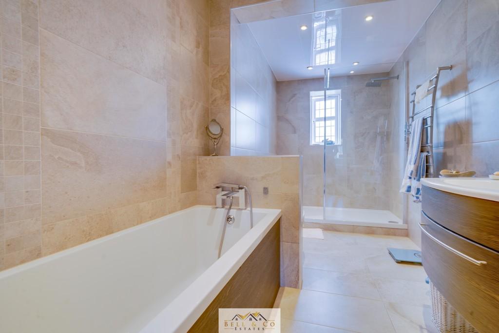 Bedroom 1- Ensuite
