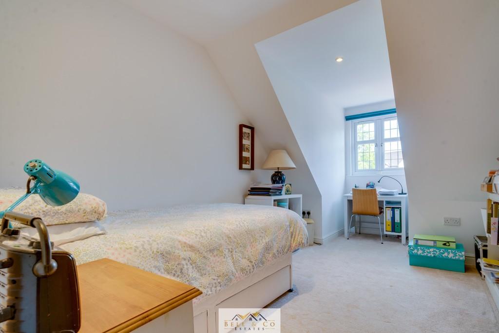 Bedroom 4- 1