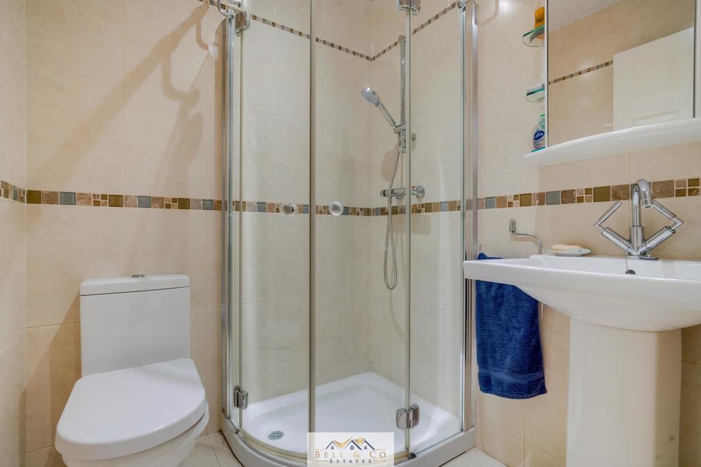 Bedroom 5- Ensuite