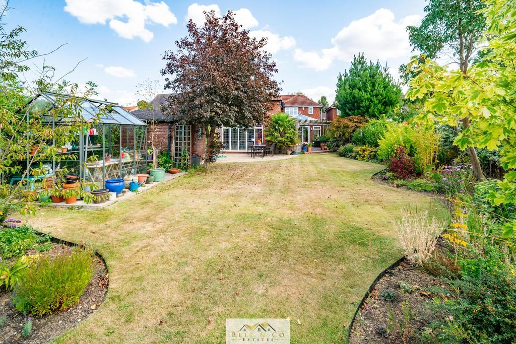 Rear Garden 3