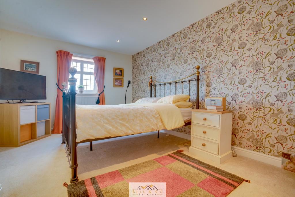 Bedroom 3- 1